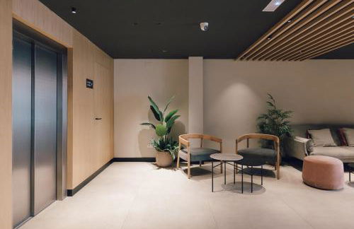 Palau Suites & Apartments - Photo 78