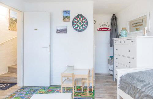 Ferienwohnung Schmuckstück mit Meerblick Kronsgaard - Foto 25