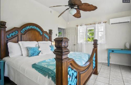 Ocean View with Pool, 4 bedroom Vila Near Key West - Foto 54
