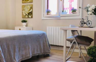 Precioso apartamento en Los Castros - Foto 9