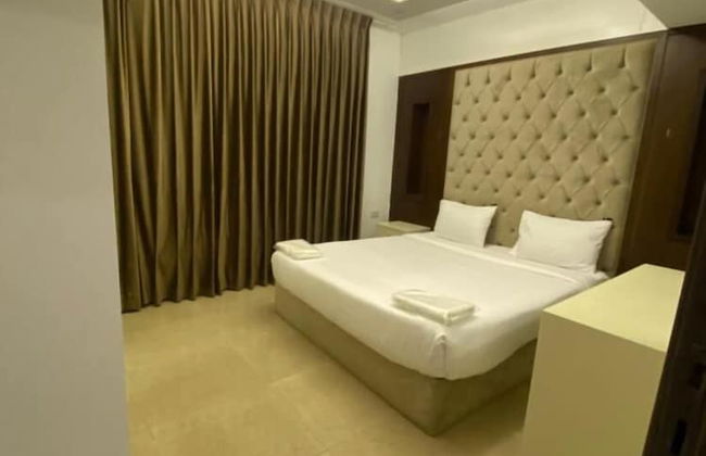 Charming 1 Bedroom Apartment in Amman's Heart - Foto 5