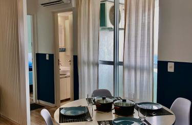 Apartamento amplo, próximo de tudo! - Photo 1
