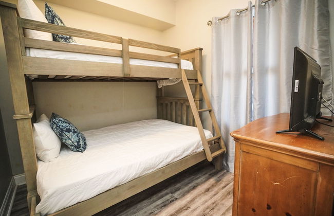 Calypso Beach Resort by Panhandle Getaways - Foto 7