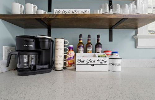 The Anchor Once Upon A Tide Villas POOL - Foto 11