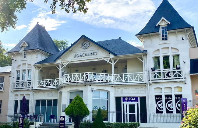 Les Sarments ***** - Beaune - Foto 22