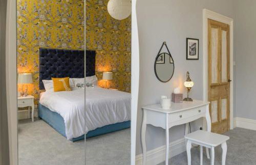 Gorgeous Apartment Seconds from Seafront Clevedon - Foto 11