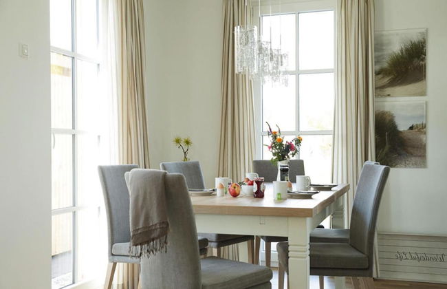 Luxury House Bodden Coast With Sauna - Foto 12