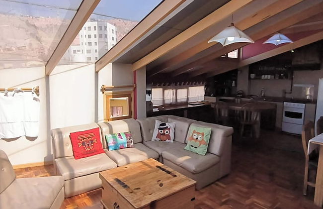 Caserita Apart - Photo 76