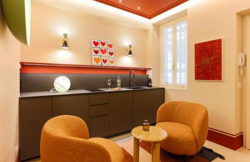 The Best Rent - Modern one-bedroom apartment in the lively heart of Brera - Foto 17