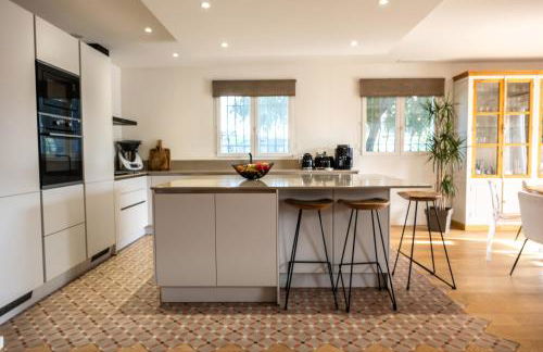 Villa L'Enclos de Zize - Sleeps 8 - Foto 5