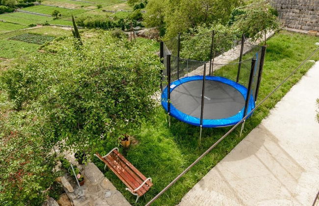 Stone House Kuna - Foto 18