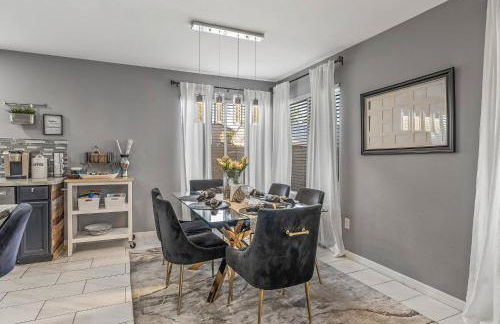 Spacious Entire Home 4B & 2.5B in Avondale Arizona - Foto 12