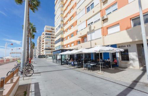 ACQUARELA Family Home free parking by Cadiz4Rentals - Foto 12