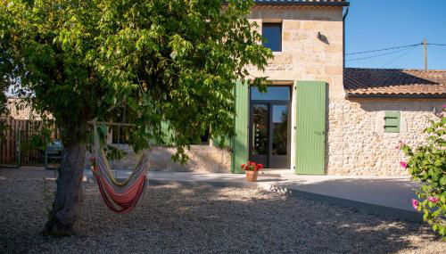 Grande maison médocaine, 10 couchages, grand terrain clos - Foto 2