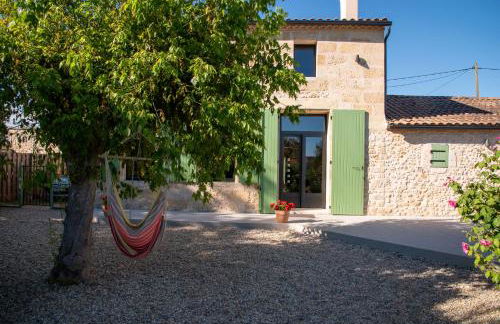 Grande maison médocaine, 10 couchages, grand terrain clos - Foto 2