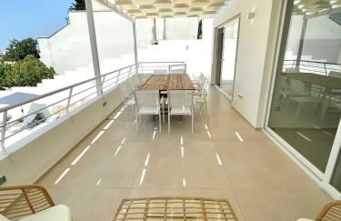 Appartamento Dalia con Piscina Terrazzo Privato nel Ts Residence - Foto 31