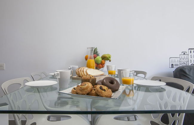 BBarcelona Gaudi Flats - Photo 16