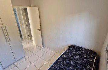 Apto Inteiro em Atibaia do lado da Av Lucas Bairro Nobre - Foto 18