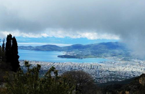 Villa Ntona - Foto 38