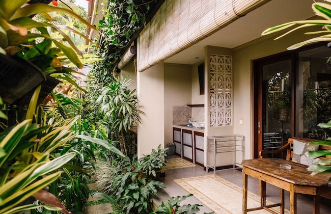 Rumah Taman - Foto 69