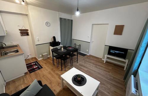 La Preize station - Théatre de Champagne - Wifi - Photo 3