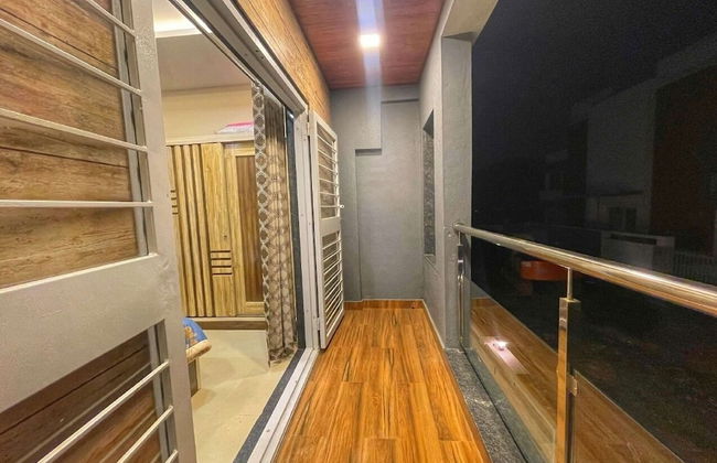 Sunshine Villa Igatpuri - Foto 18