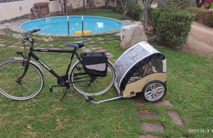 Villa REBECCA - Foto 5