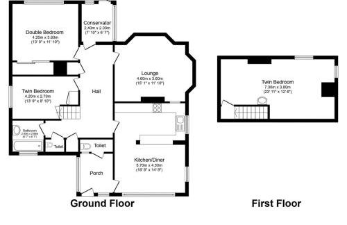 Whitestones - Photo 24