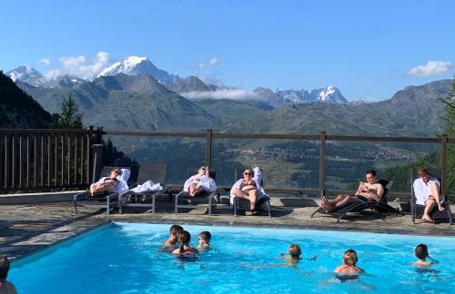 Arc 1950 aux pieds des pistes - Foto 24