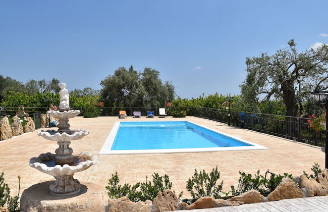 Il vecchio frantoio - Foto 22