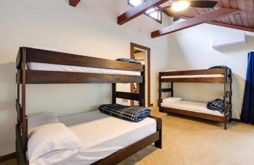 4 Mi to Beach and Lake Spacious Home in Chestertown - Foto 16