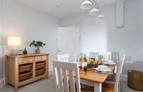 Nimbus Cottage - Foto 7