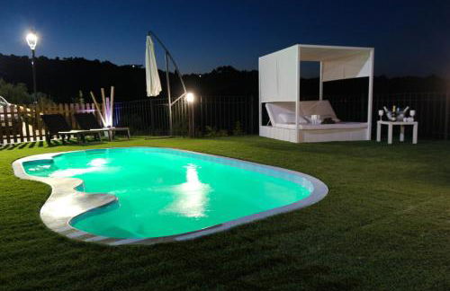 Casas Rurales el Balcon de la Brena - Foto 1