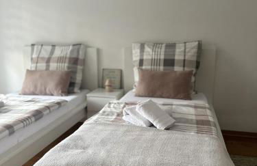 Ferienwohnung Panorama Oberkirn - Foto 26