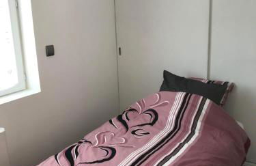 Maisonnette cosy à Châtillon-Coligny - Photo 12