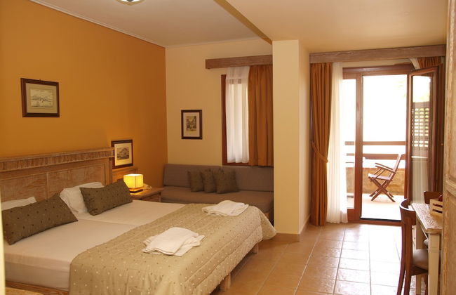 Mylos Hotel Apartments - Foto 6