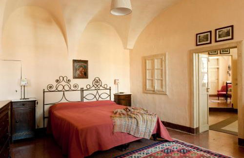 Belvilla by OYO Castello Grimalda - Le Zie - Foto 55