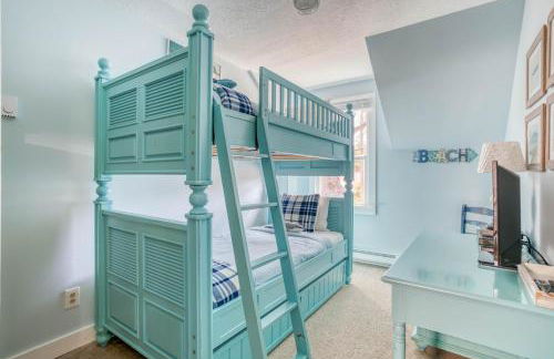 Salt Life Cottage - Foto 54