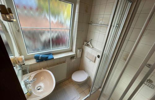 Appartement an der Steinach - Foto 4