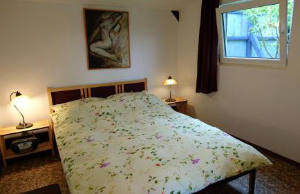 Dom z widokiem na jezioro i domek nad jeziorem - Foto 23