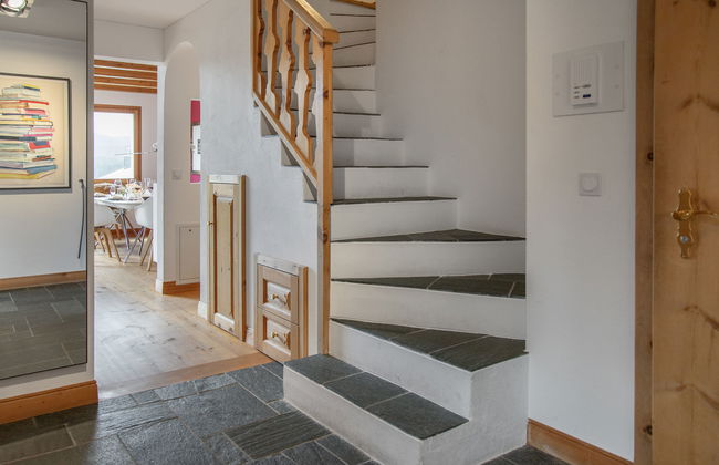 Chesa Vadret 12 - Foto 17