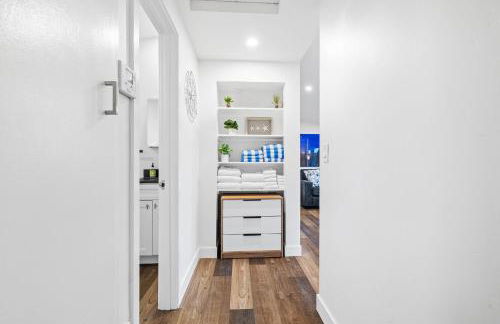 Dog-Friendly House with Hot Tub, AC, Game Room - Photo 8