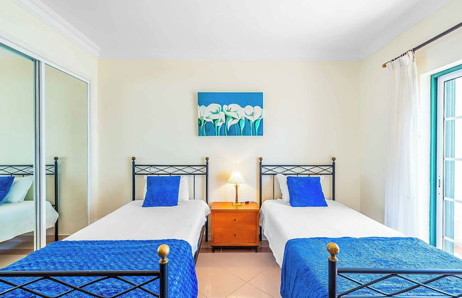 Villa Minerva - Foto 7