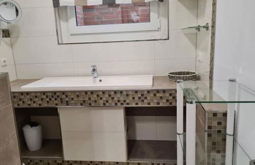 Schöne Moderne Unterkunft in Ruhiger Lage - Foto 6