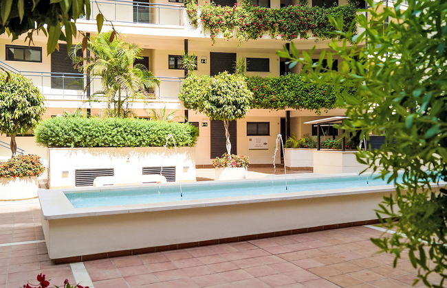 Cosmo Beach - Foto 15