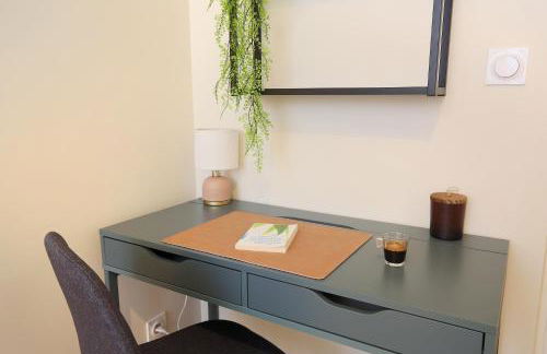 expat renting - Le Barcelone - Compans - Parking - Photo 40