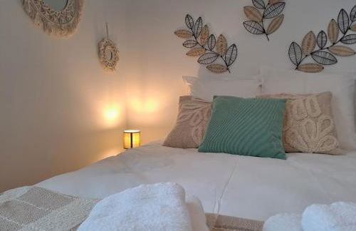 La Bohème, Studio, Proche Gare SNCF, Netflix - Foto 5