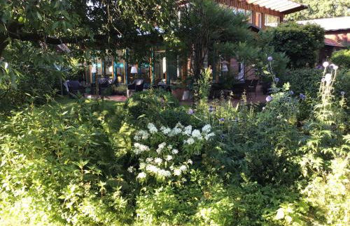 FeWo Spitzweg, Garlstorf - Lüneburger Heide - Foto 22