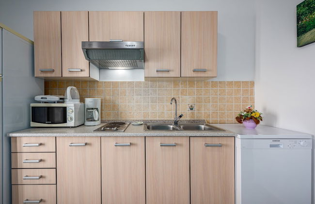 Apartment Klaudio 294 - Foto 37