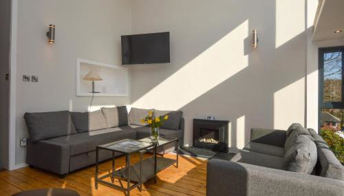 Cliff Top - Bubbling Springs - Foto 5